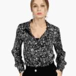 Printed Stylish Shirt