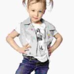 Regular Denim Jacket