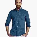 Men's Casual Shirt