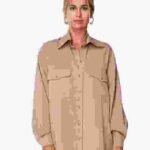 Regular Fit Casual Shirt