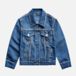 Regular Fit Denim Shirt